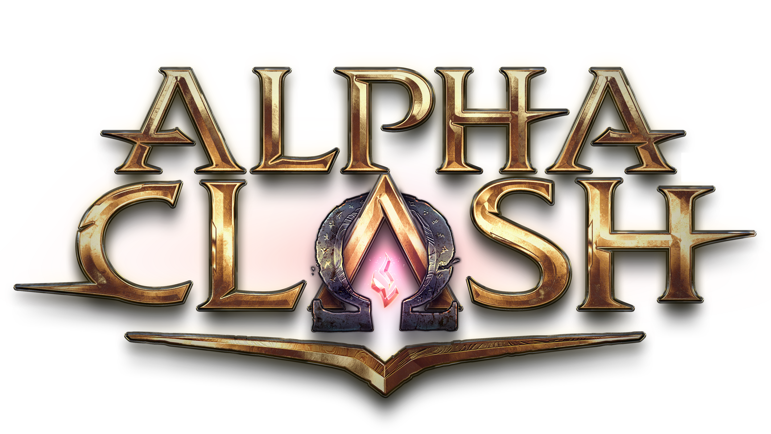 Alpha Clash TCG: The Awakening 2-Player Clash Kit – Gamers Guild AZ