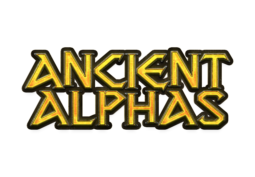 Ancient Alphas – The Next Chapter in Alpha Clash TCG — Alpha Clash