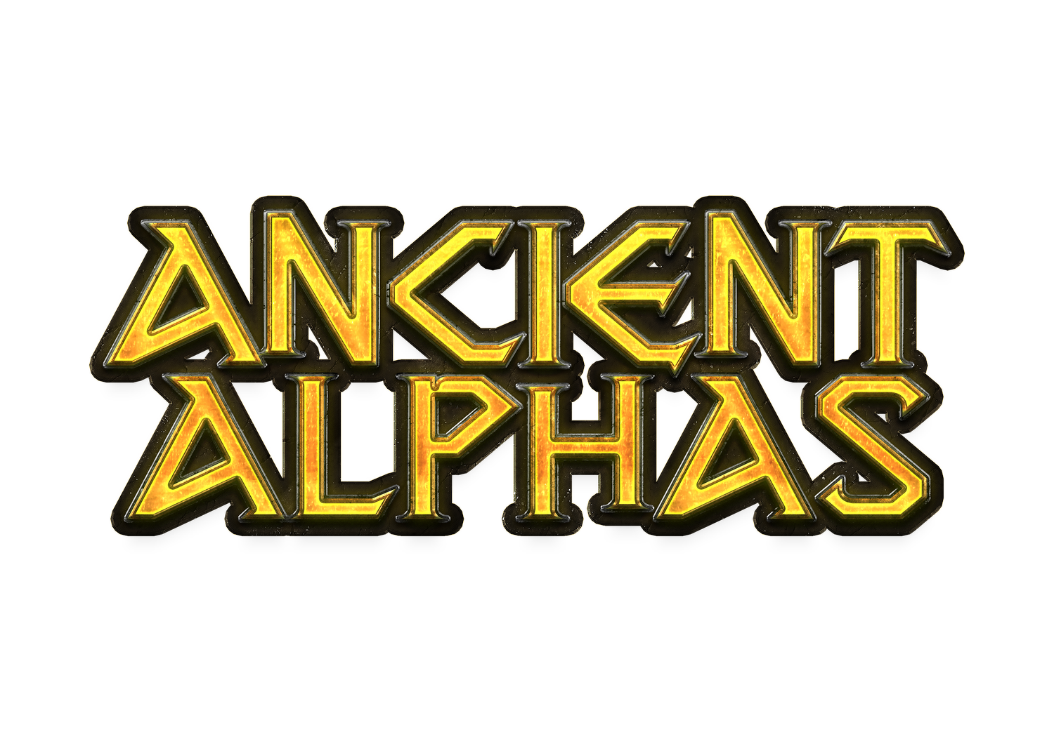 West Ridge Alphas Ancient Alphas – The Next Chapter in Alpha Clash TCG — Alpha Clash