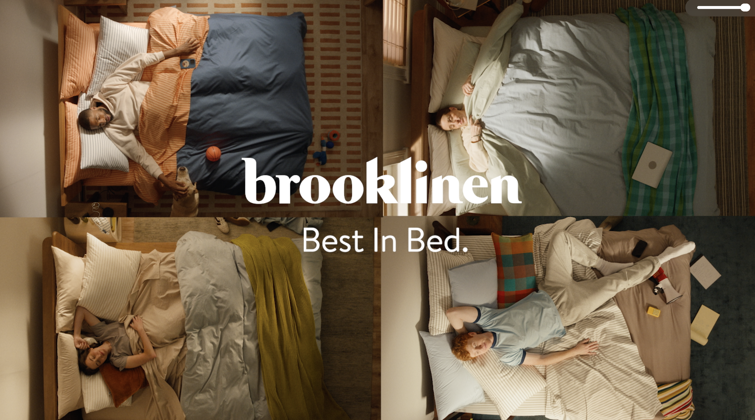 Best In Bed