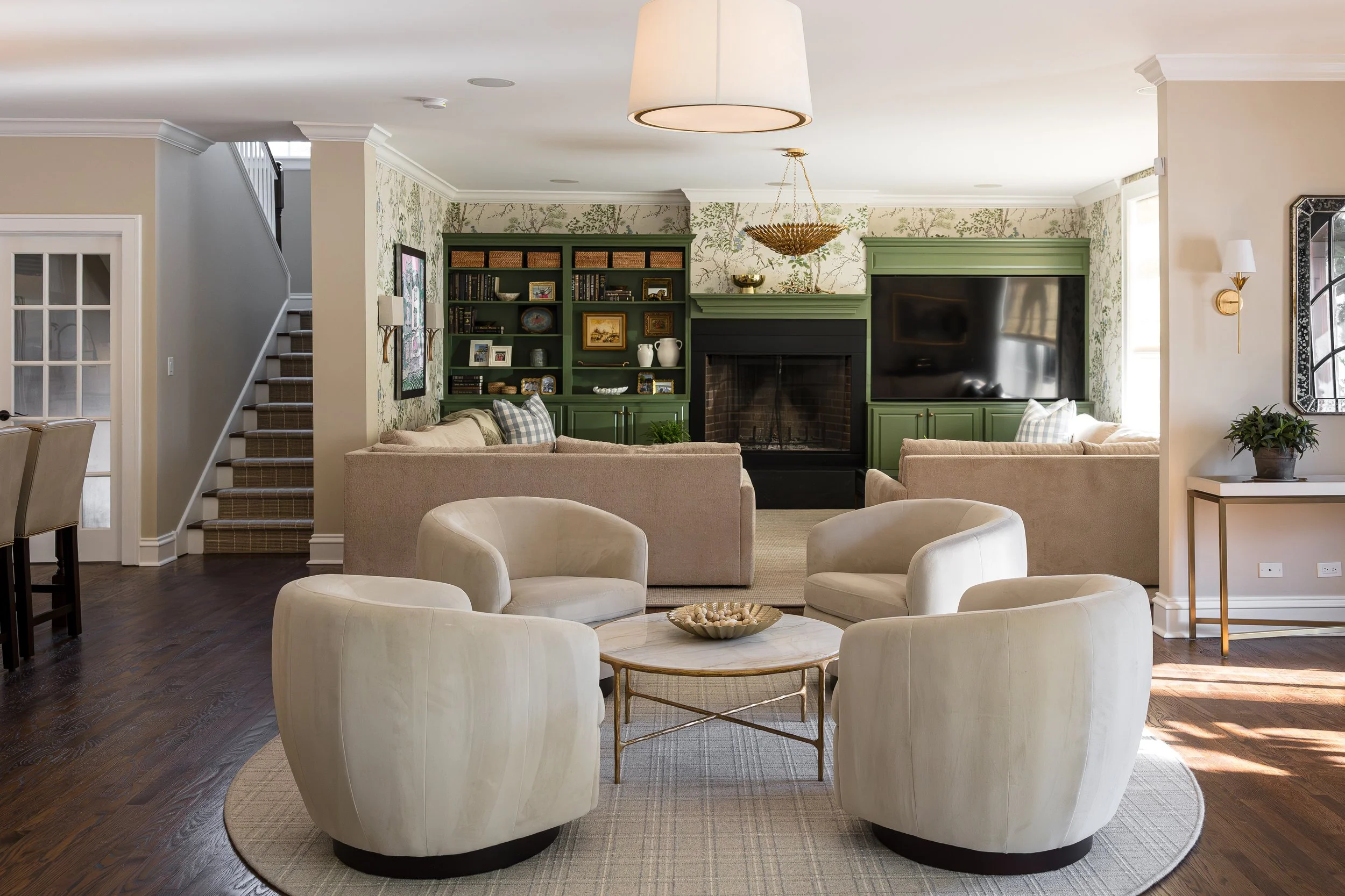 Martell Interiors