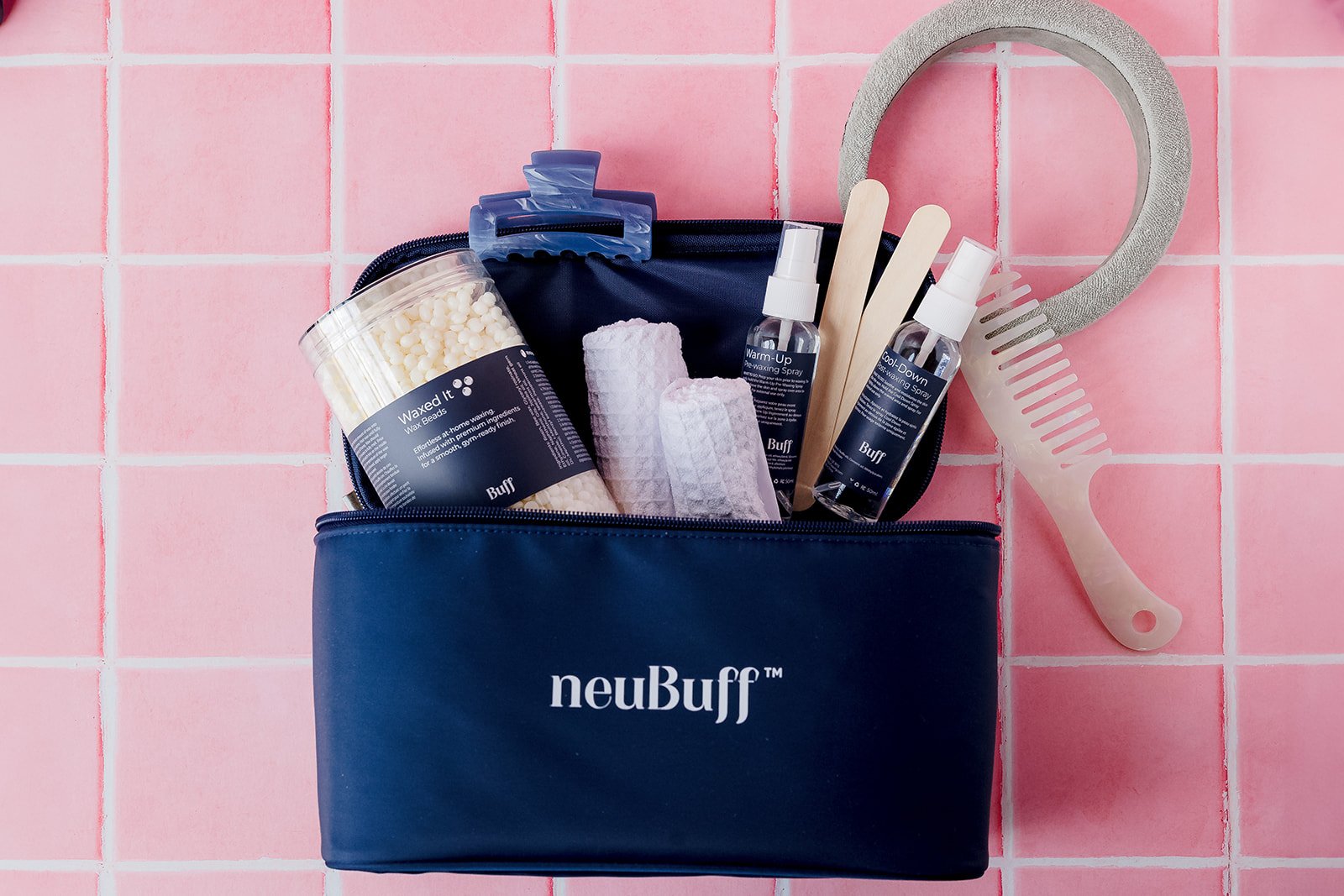 neuBuff