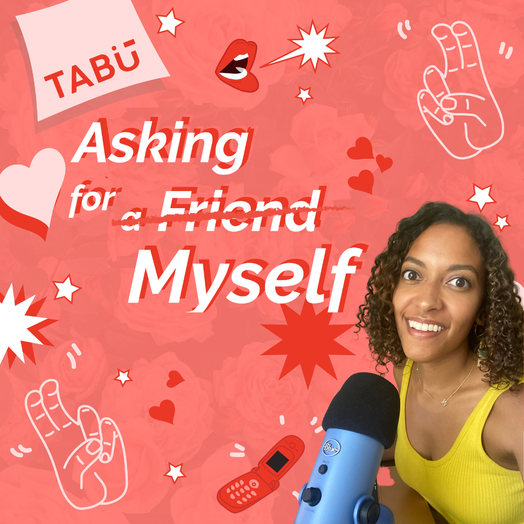 How to Clean for Anal Sex — Tabu