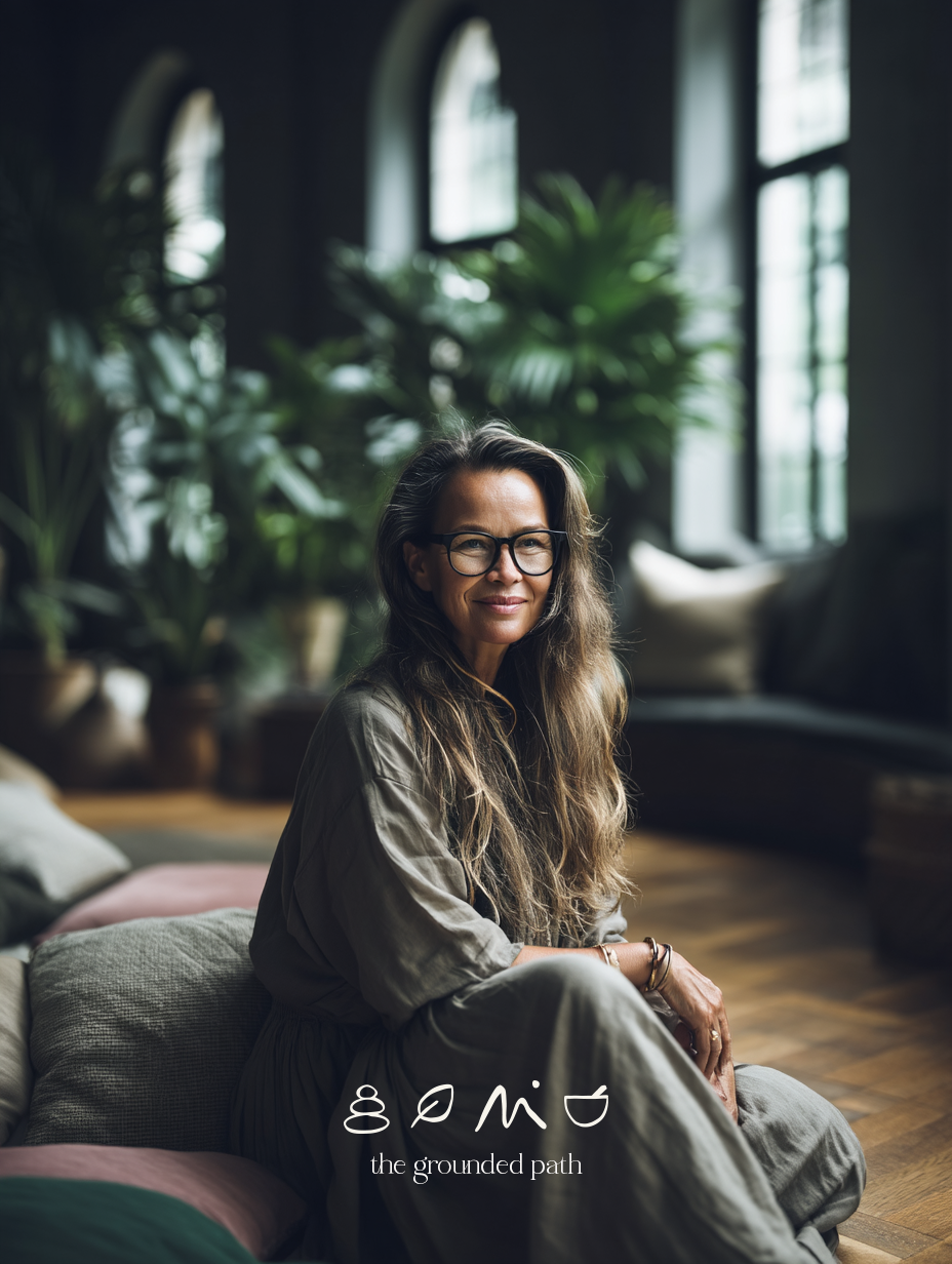 wellness branding and website_designaglowstudio