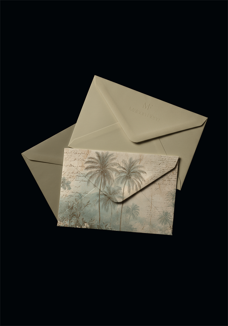 Project: Maison Fiere |  Interior Design