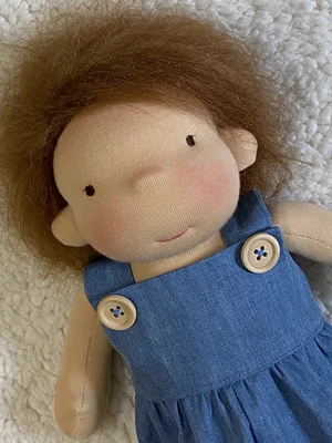 Rosemary Garden DollsRosemary Garden Dolls - Handmade Waldorf Dolls and