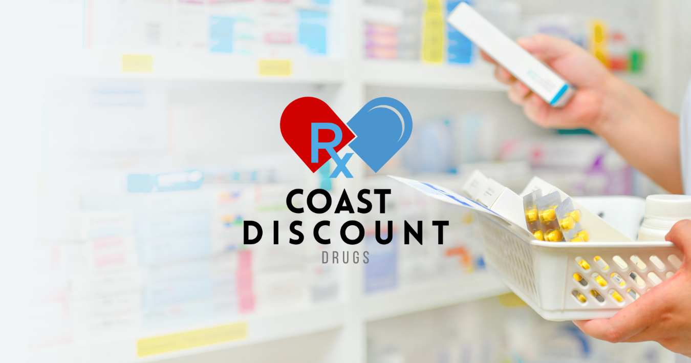 Coast Discount Drugs