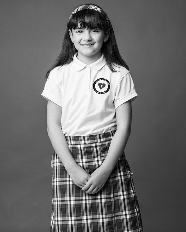 Don&rsquo;t settle for school portraits that you don&rsquo;t absolutely love. 

I&rsquo;m not talking about getting a &ldquo;perfect&rdquo; picture with a &ldquo;perfect&rdquo; smile.

I&rsquo;m talking about the kind of picture that you recognize yo