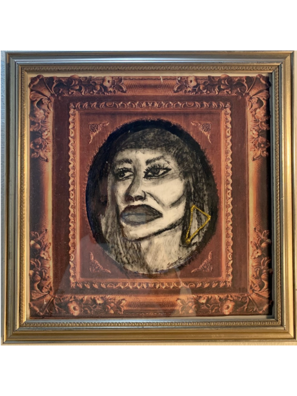 Before I Was [Ancestor #1]