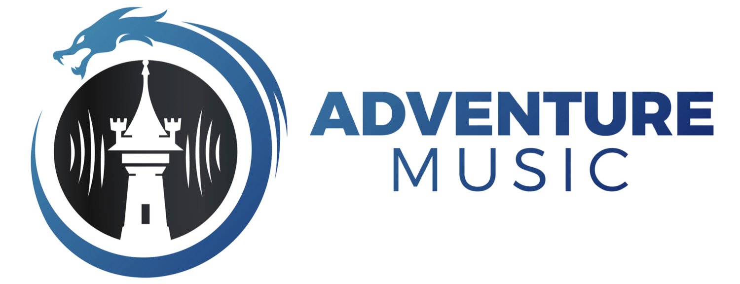 Adventure Music