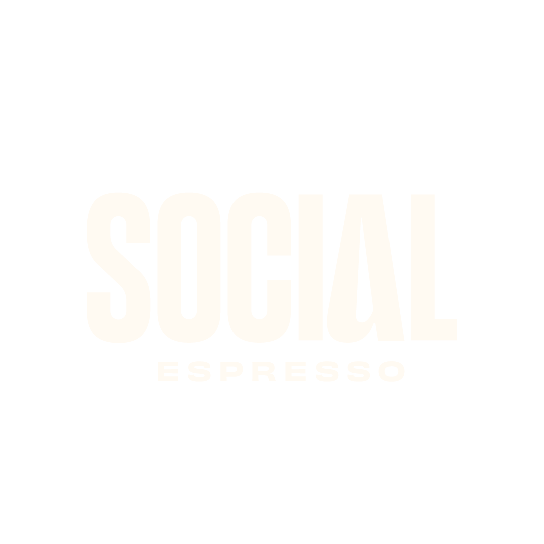 Ocean Baby Chino Cup 4 oz — Social Espresso