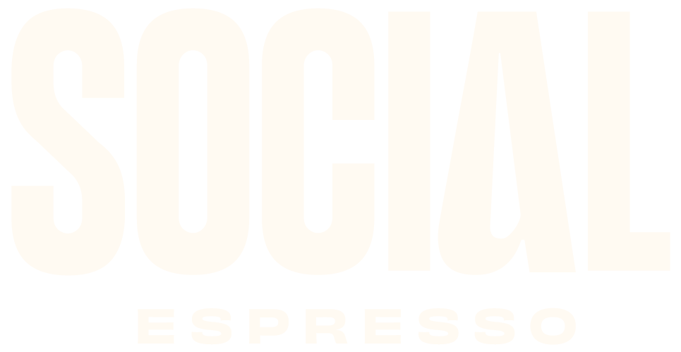 Social Espresso