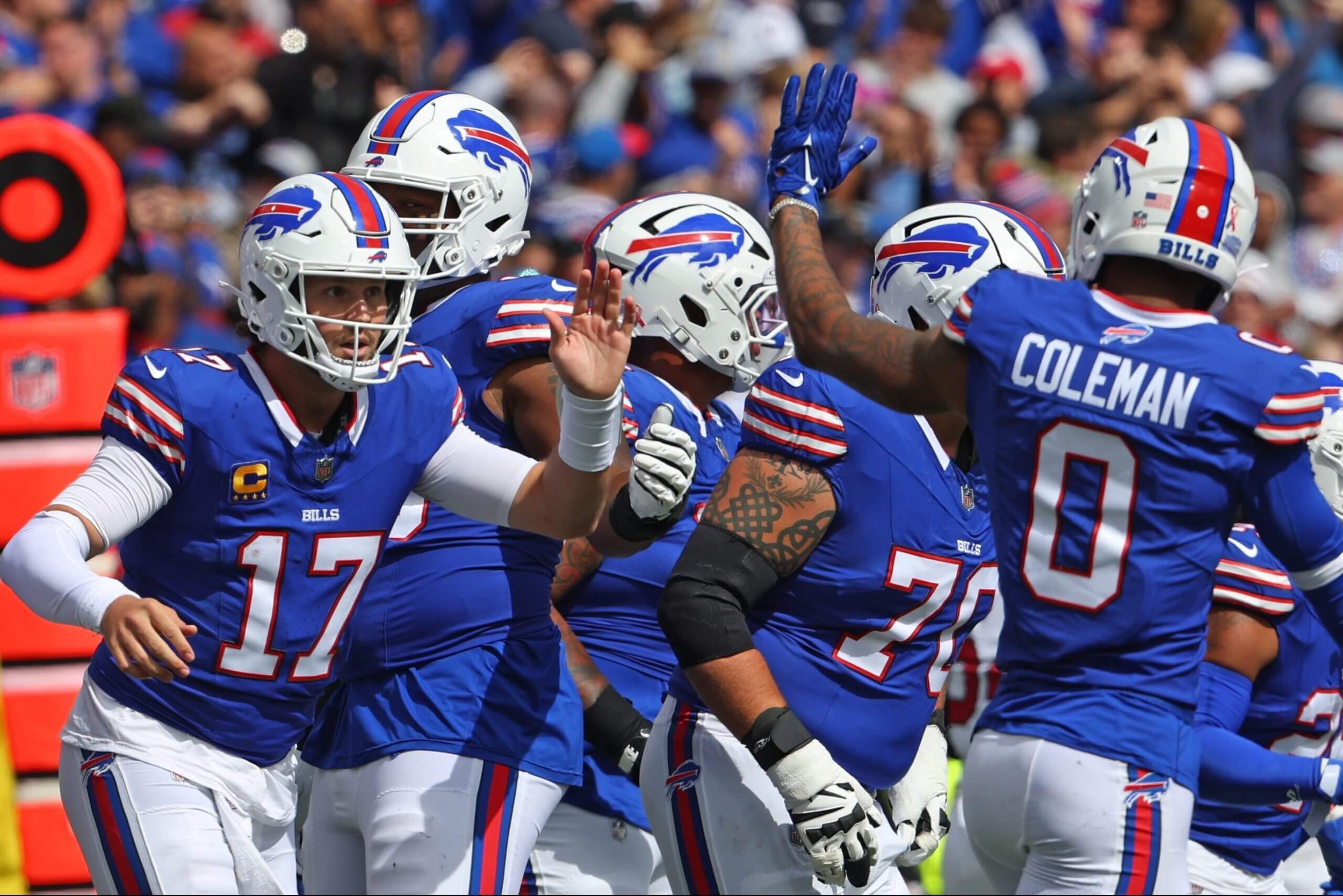 Buffalo Bills 2025 Season Preview