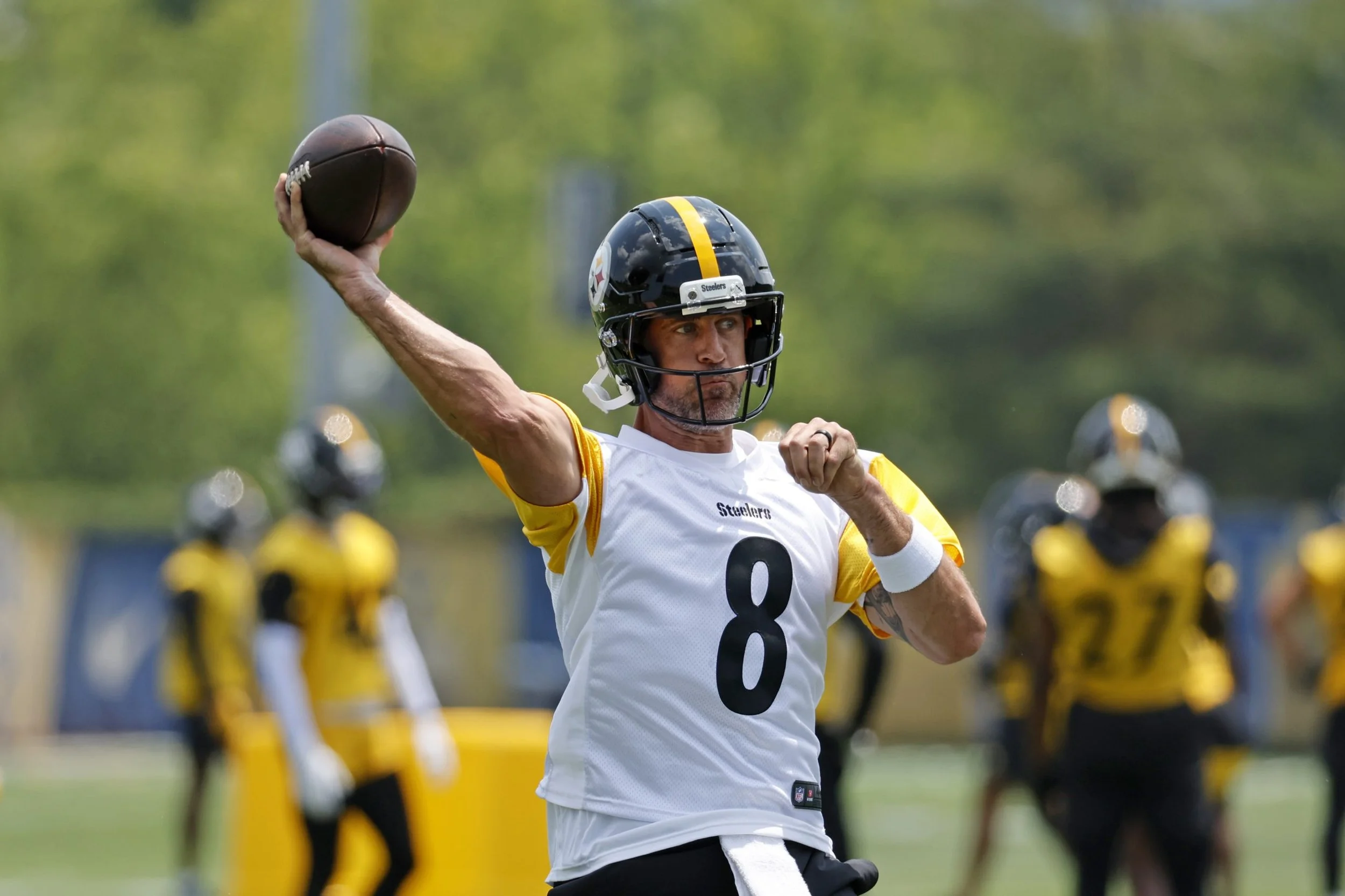 Pittsburgh Steelers 2025 Season Preview