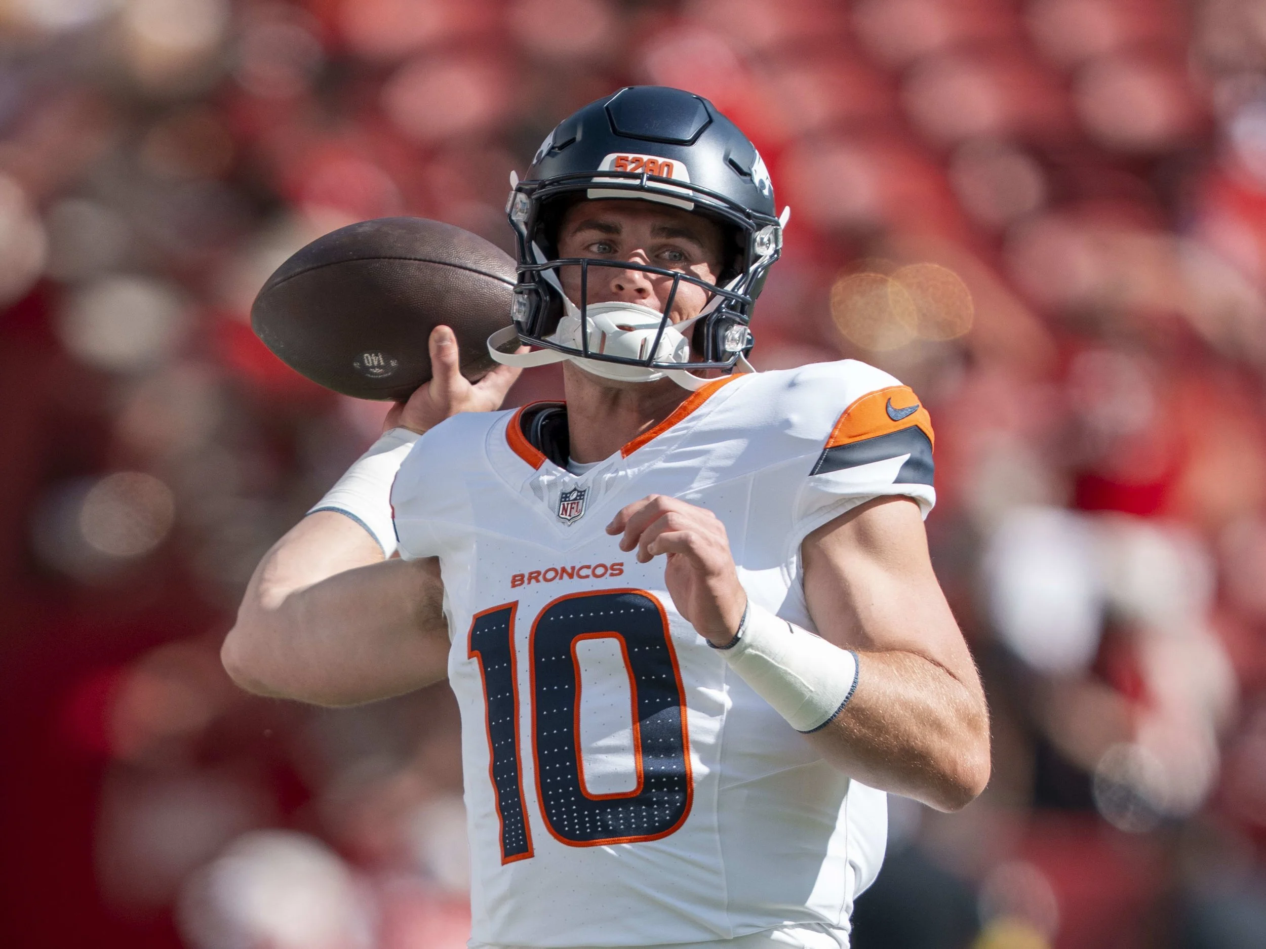 Denver Broncos 2025 Season Preview