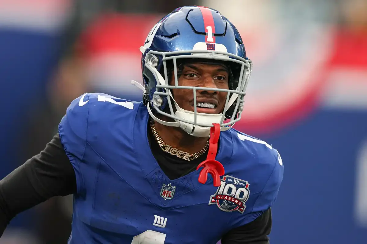 New York Giants 2025 Season Preview