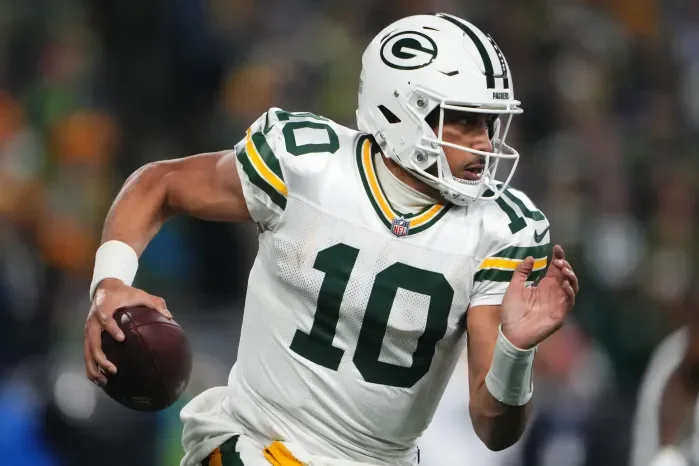 Green Bay Packers 2025 Season Preview