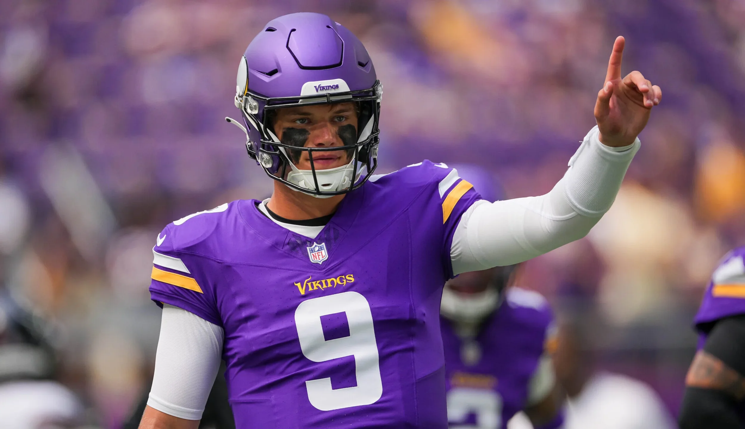Minnesota Vikings 2025 Season Preview