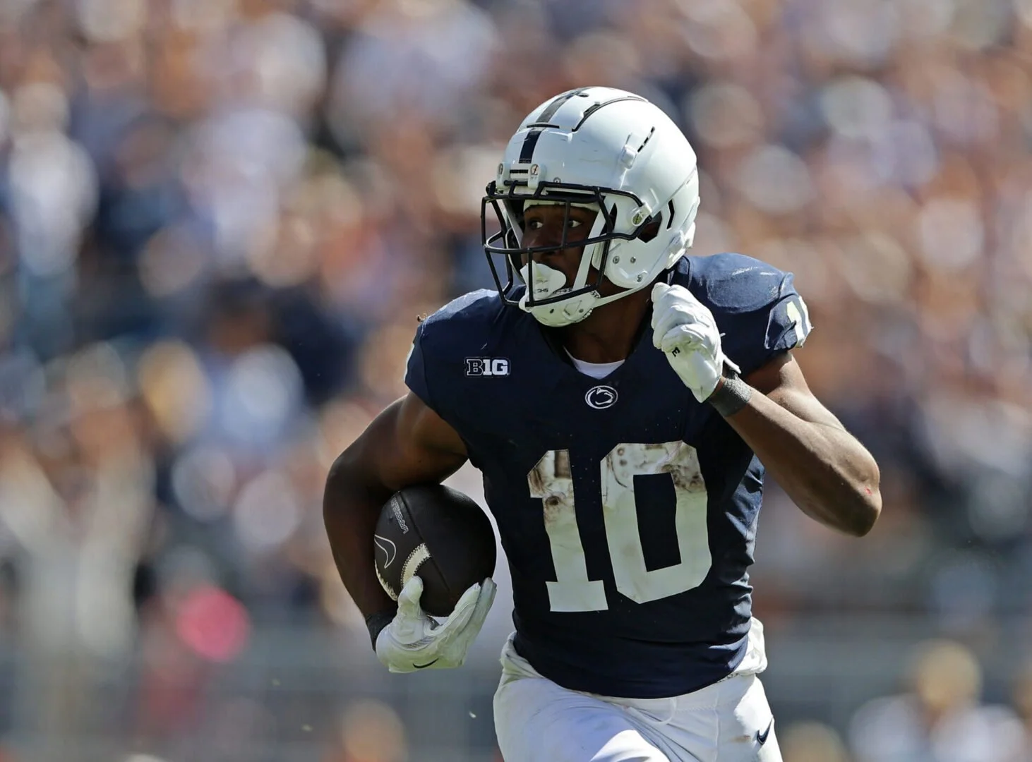 Nicholas Singleton Scouting Report