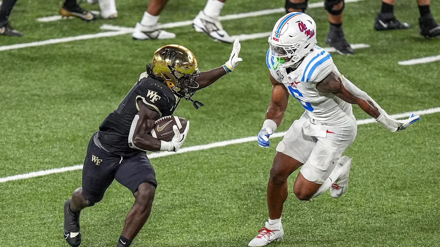 Demond Claiborne Scouting Report