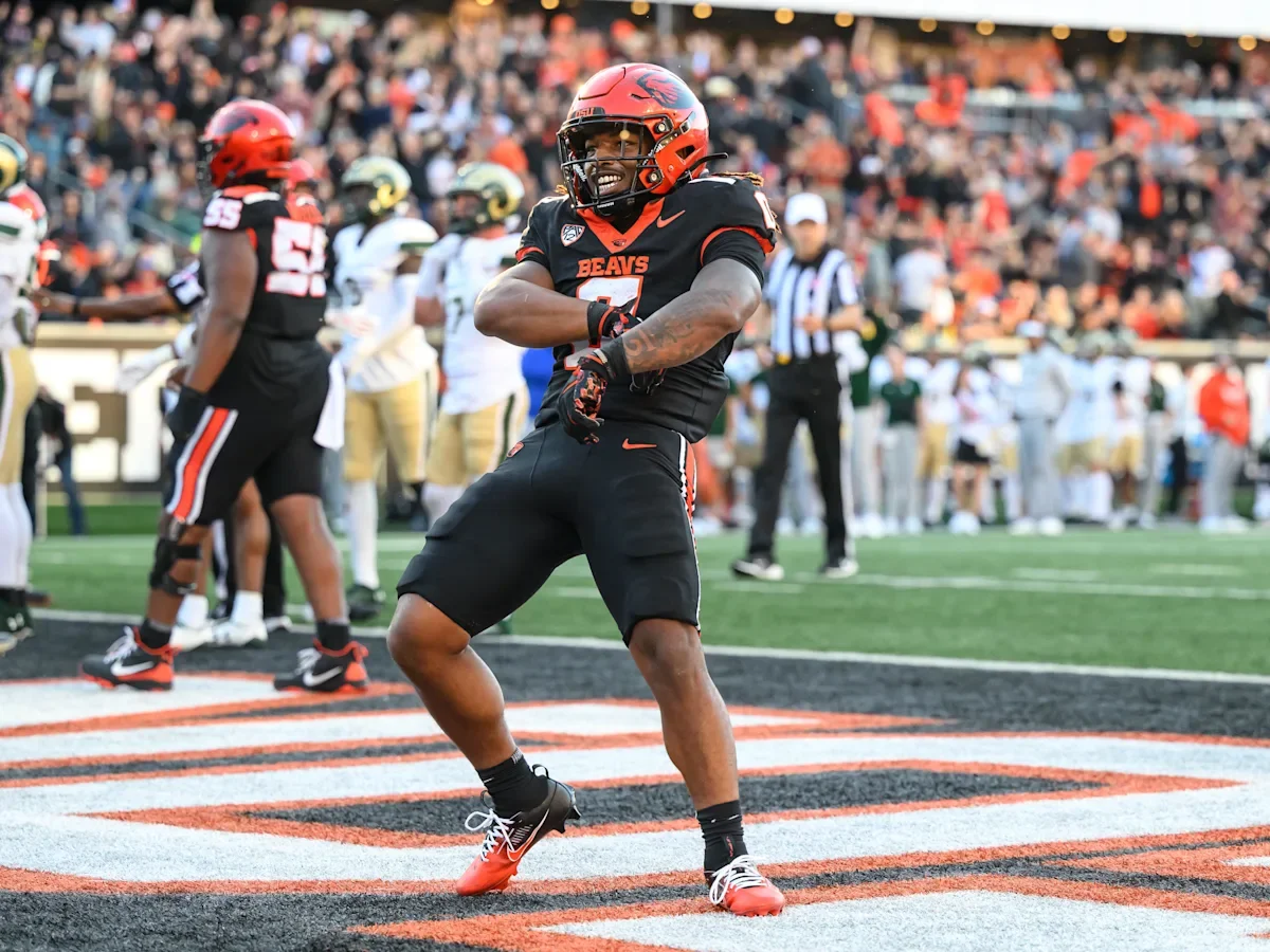 Anthony Hankerson Scouting Report