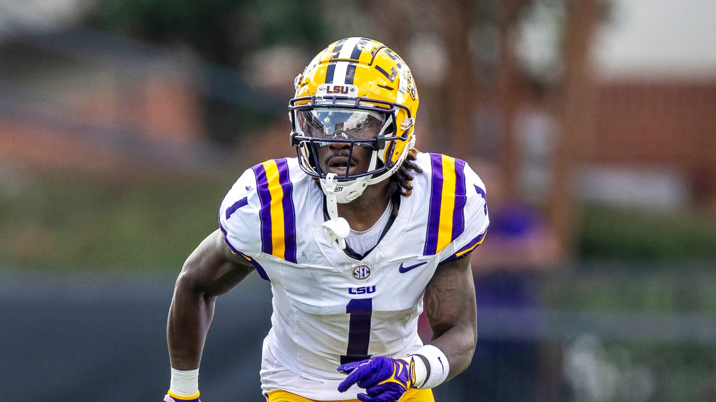 Aaron Anderson Scouting Report