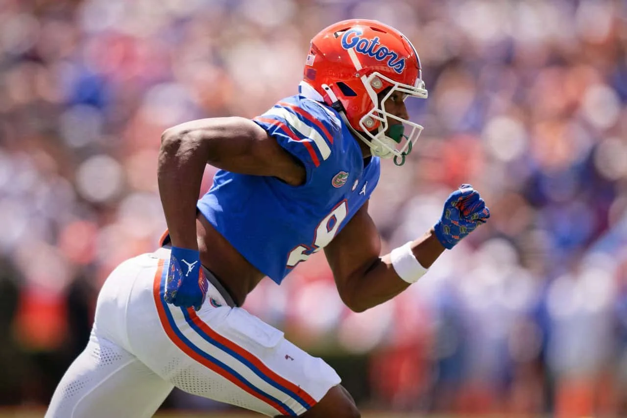 J. Michael Sturdivant Scouting Report