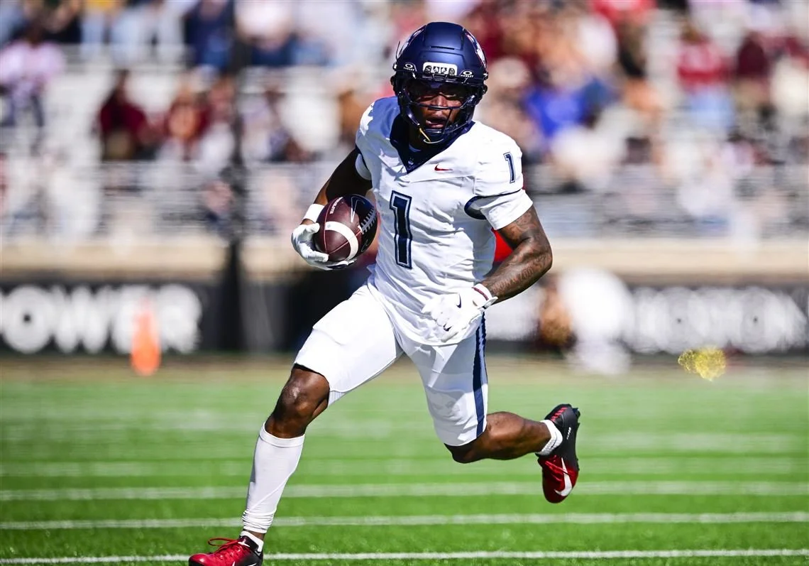 Skyler Bell Scouting Report