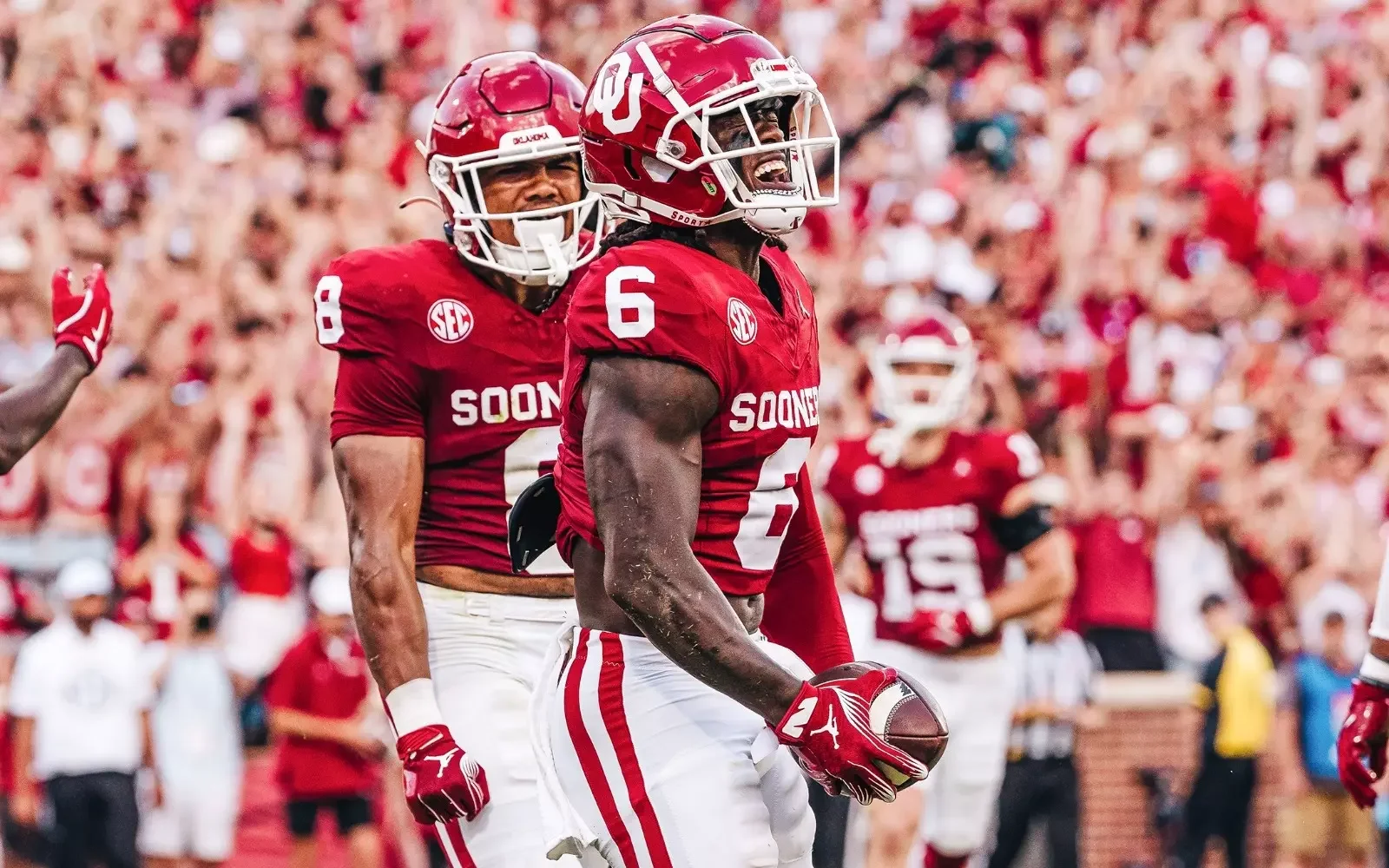 Deion Burks Scouting Report