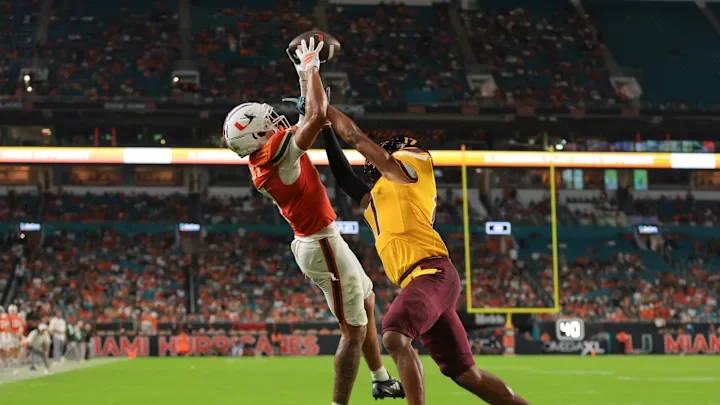 CJ Daniels Scouting Report