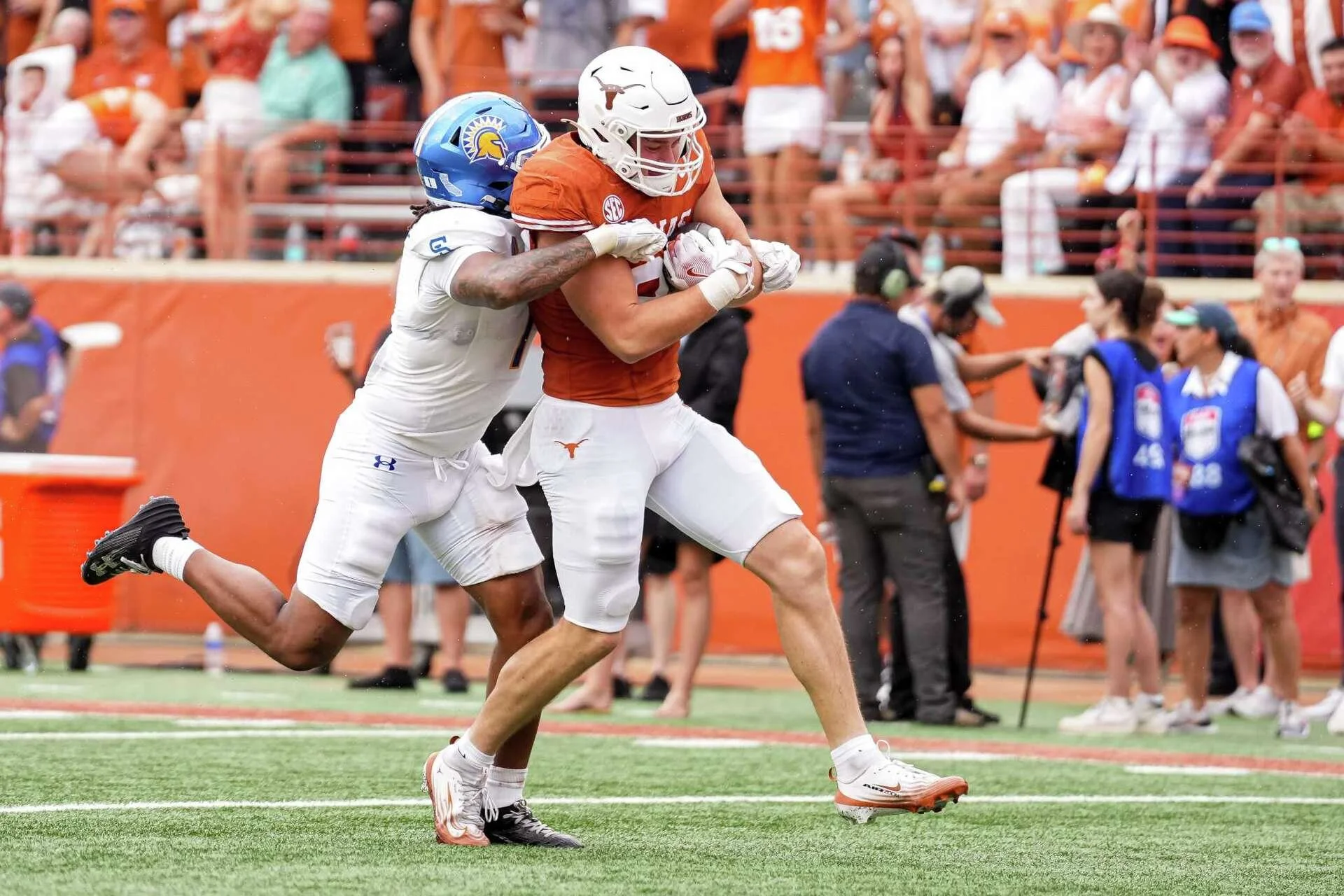 Jack Endries Scouting Report