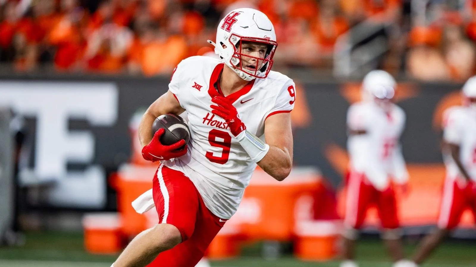 Tanner Koziol Scouting Report