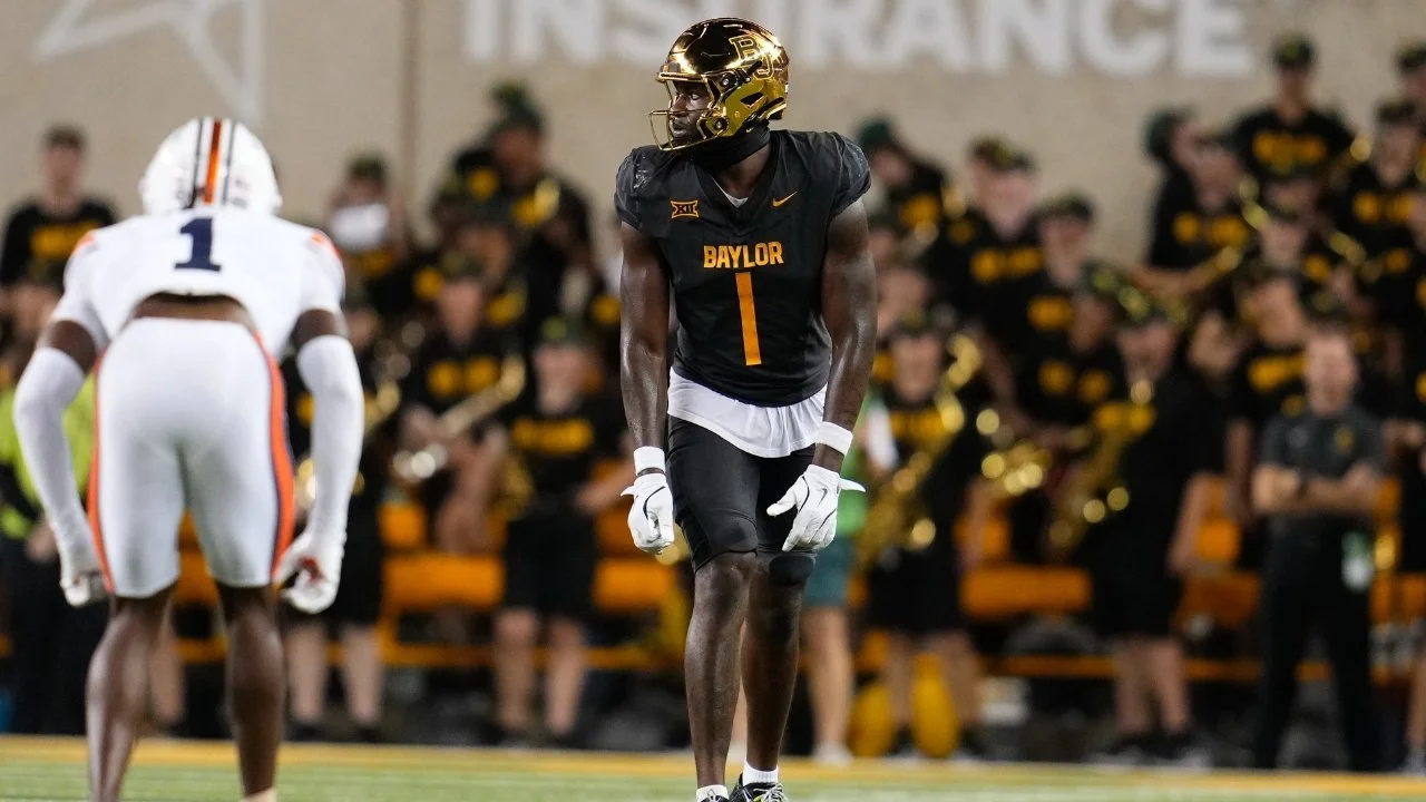 Michael Trigg Scouting Report