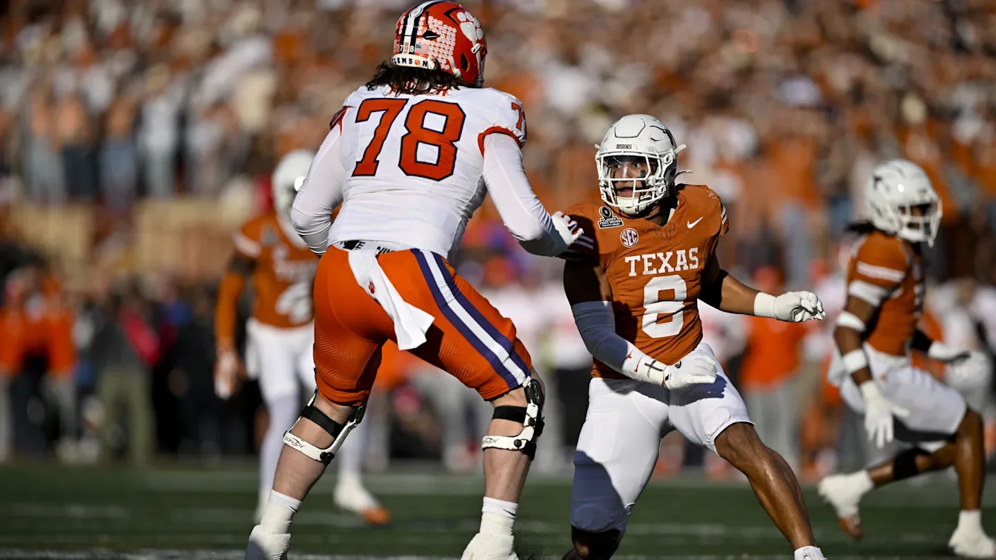 Blake Miller Scouting Report