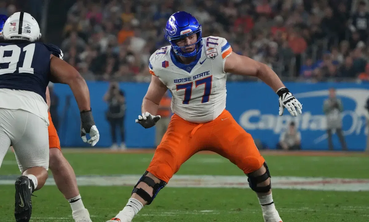 Kage Casey Scouting Report