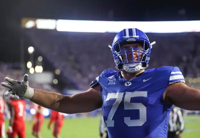 Andrew Gentry Scouting Report