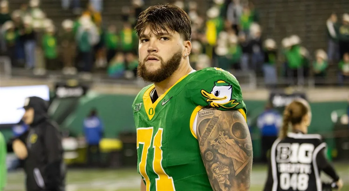 Alex Harkey Scouting Report