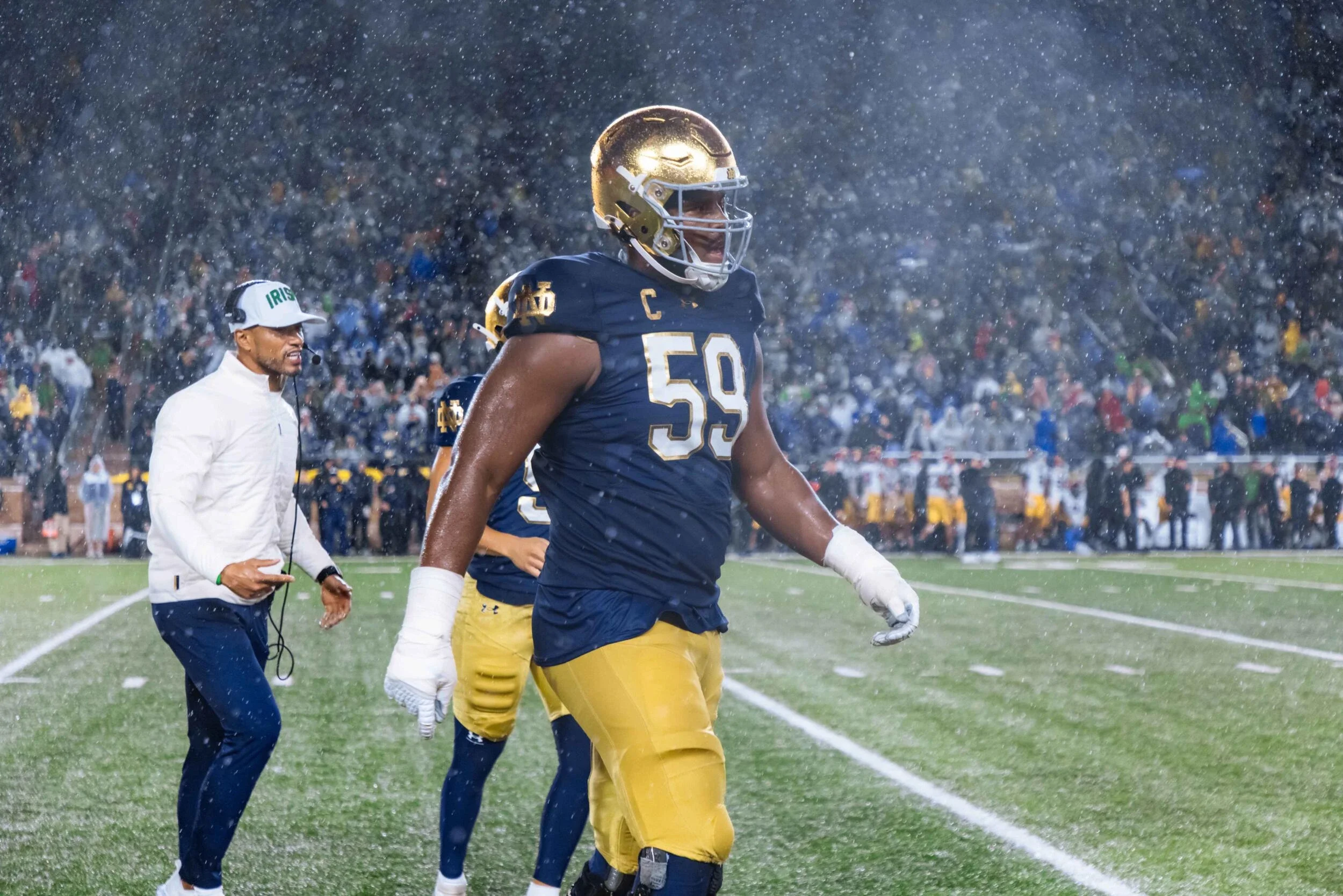 Aamil Wagner Scouting Report