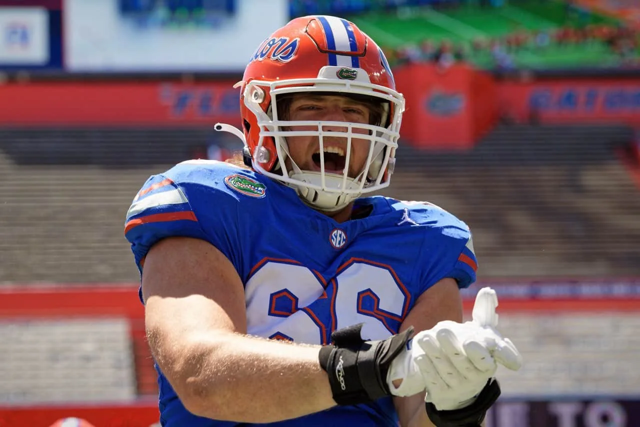 Jake Slaughter Scouting Report