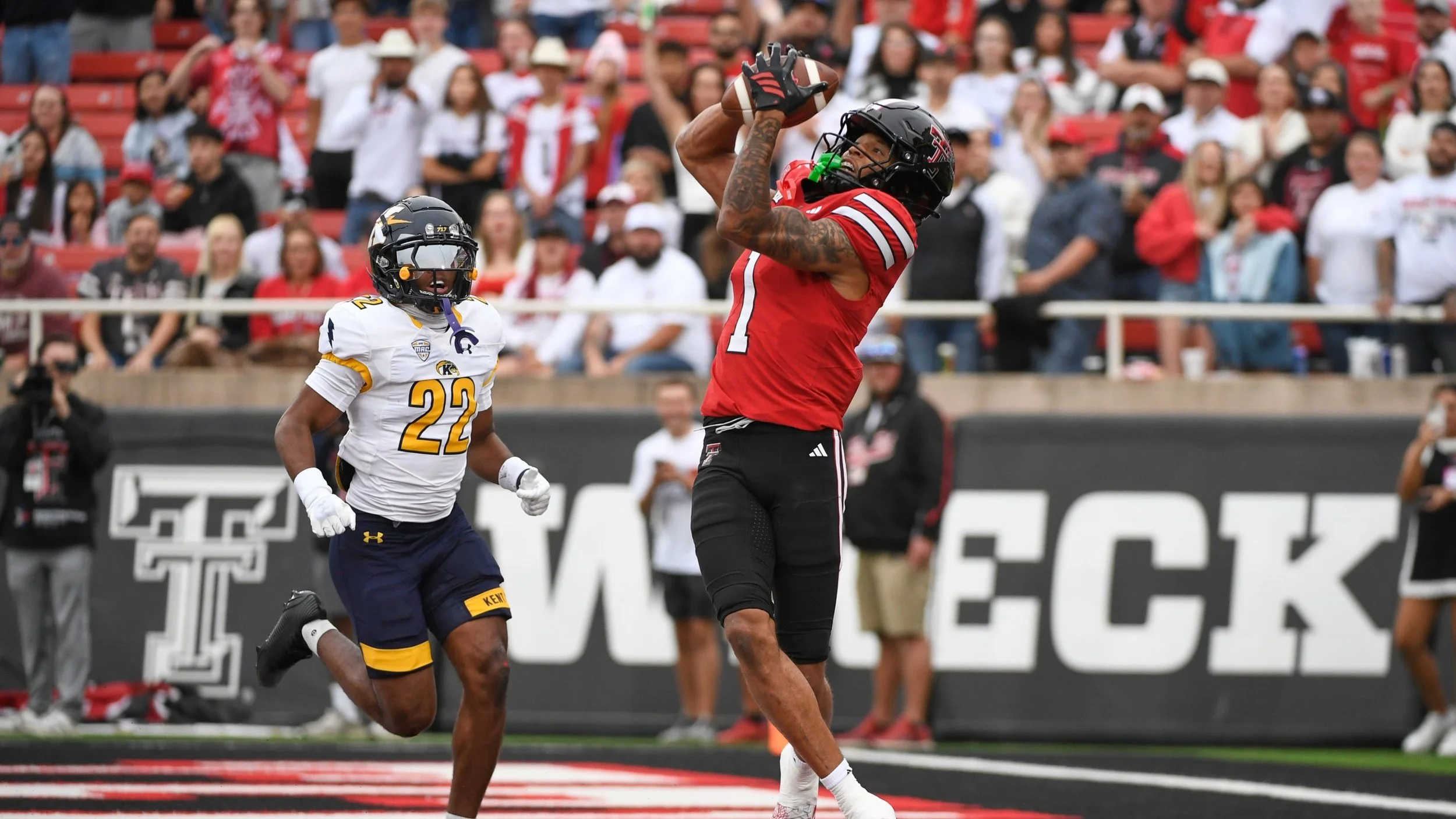 Reggie Virgil Scouting Report