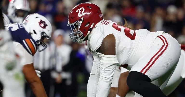 LT Overton Scouting Report