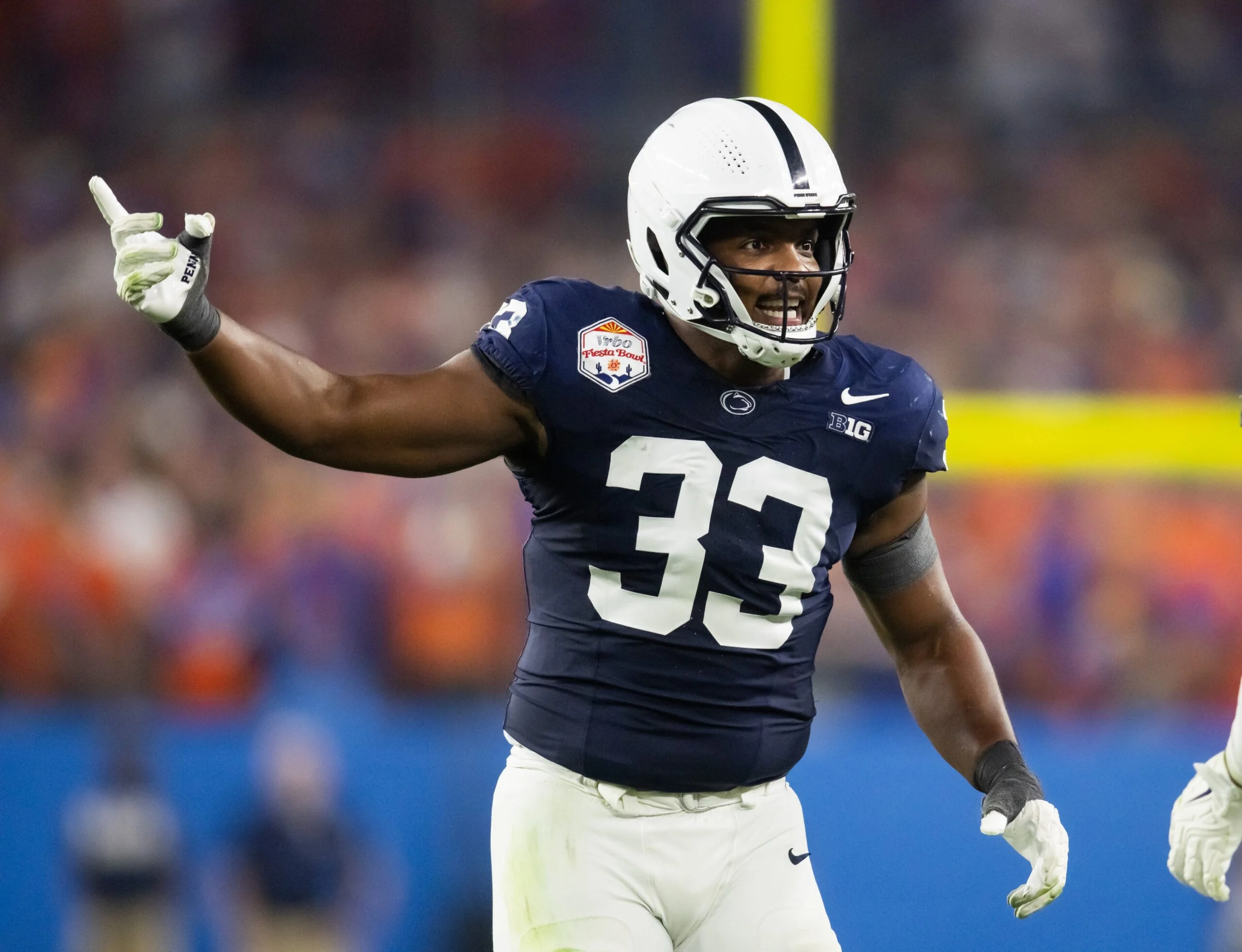 Dani Dennis-Sutton Scouting Report