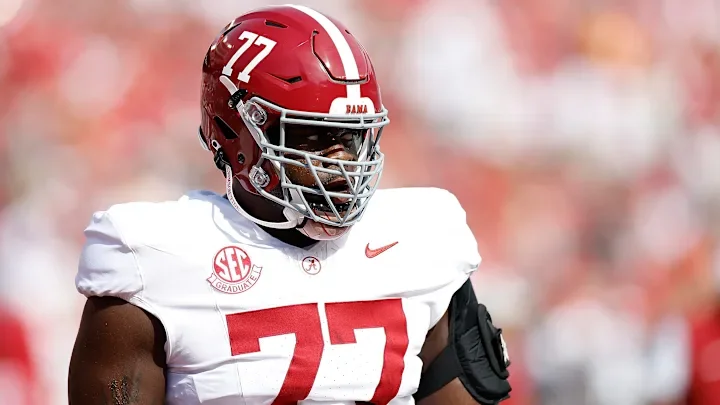 Jaeden Roberts Scouting Report