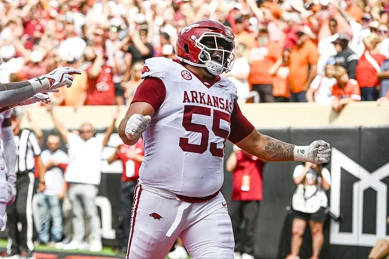 Fernando Carmona Scouting Report