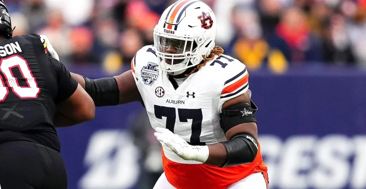 Jeremiah Wright Scouting Report