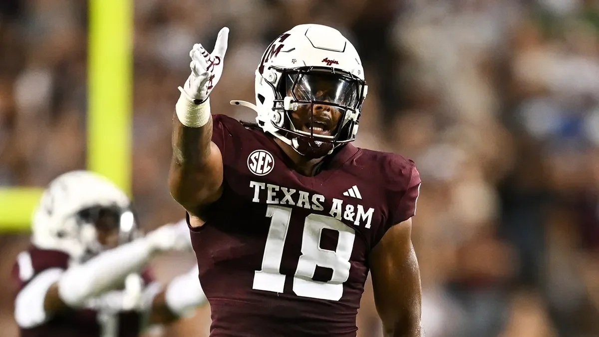 Cashius Howell Scouting Report