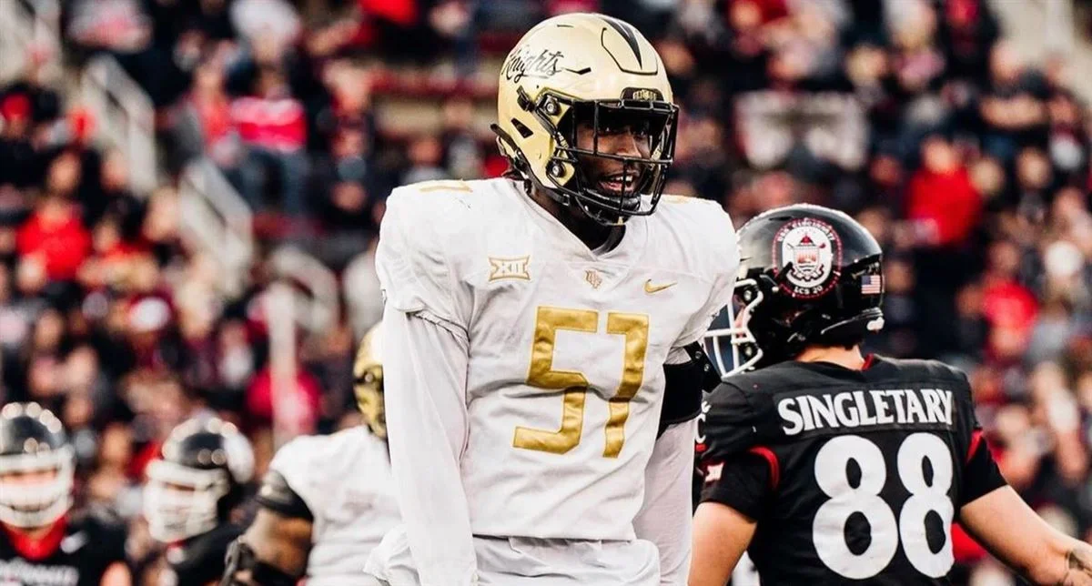 Malachi Lawrence Scouting Report