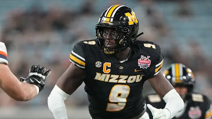 Zion Young Scouting Report