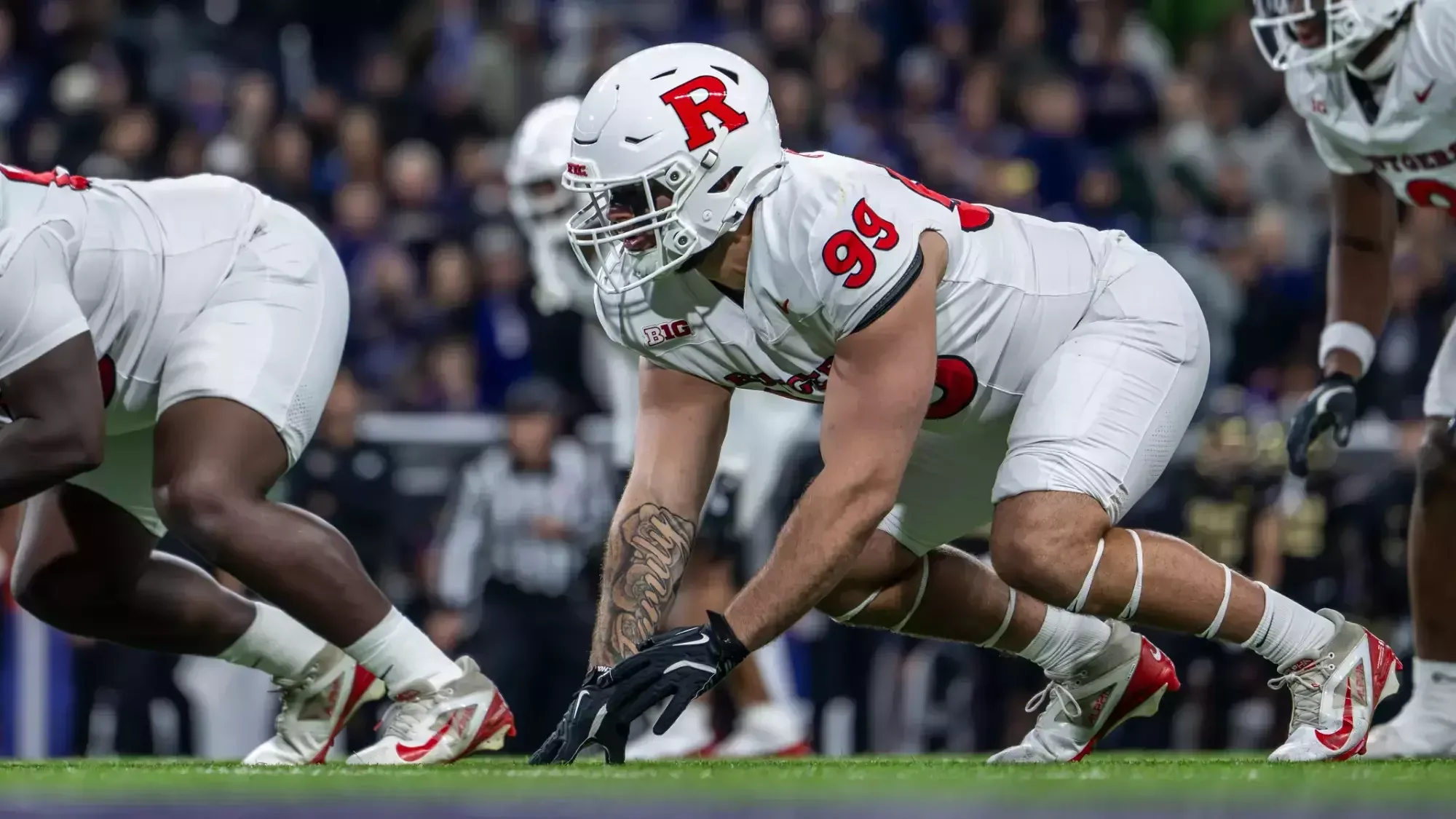 Eric O’Neill Scouting Report