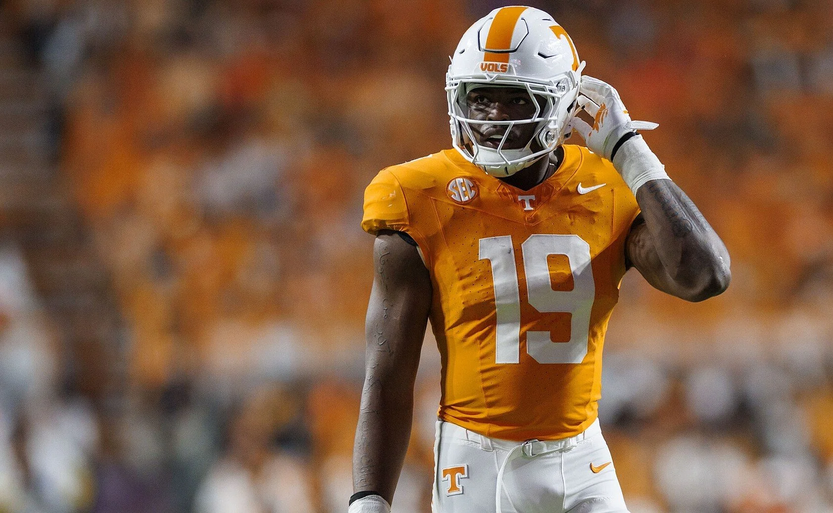 Joshua Josephs Scouting Report